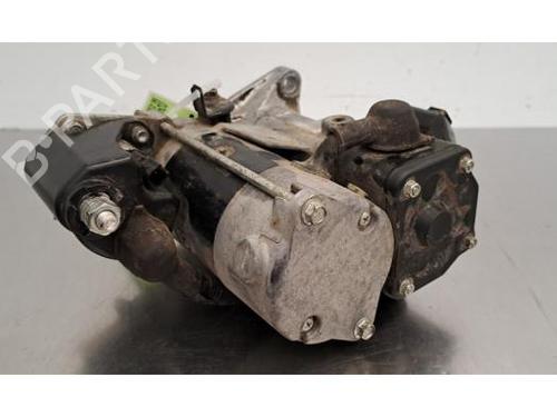 Starter TOYOTA HILUX VIII Pickup (_N1_) 2.8 TD 4WD (GUN126) | BP29393269M8 