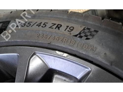 Felg JEEP COMPASS (MP, M6, MV, M7) 1.3 | BP29522099C45 