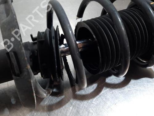 Left front shock absorber MERCEDES-BENZ A-CLASS (W177) A 200 (177.087) | BP40614697M16 - Image 4