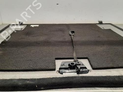 Luggage compartment floor MERCEDES-BENZ M-CLASS (W166) ML 250 CDI / BlueTEC 4-matic (166.004, 166.003) | BP20080388I33 