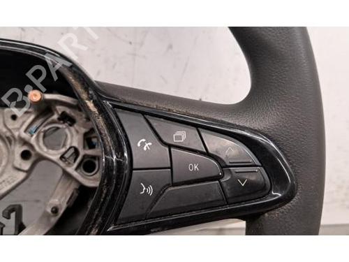 Steering wheel RENAULT TRAFIC III Van (FG_) 2.0 dCi 130 (FGMY) | BP38004005C49 - Image 3