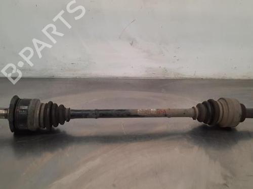 Used Right rear driveshaft BMW 1 (F21) 114 d (95 hp) 23613380