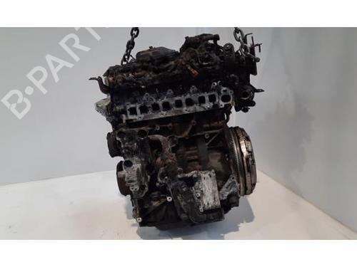 Engine RENAULT MASTER III Van (FV) 2.3 dCi 150 FWD (FV0F, FV03, FV09) | BP28120614M1 