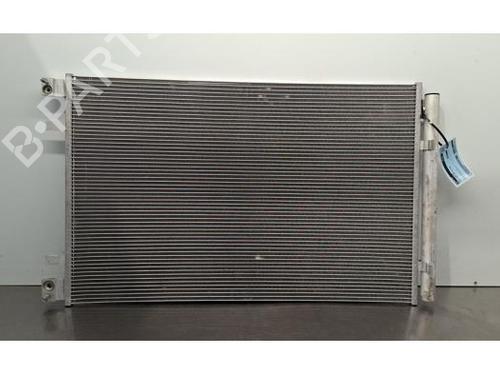 Used AC radiator AC radiator FORD TRANSIT CUSTOM V710 Van (NRN) 2.5 Duratec Plug-in-Hybrid (232 hp) 33443356 33443356