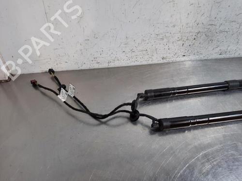 Gasdæmper bagklap VOLVO V60 II (225) D3 | BP31324247C138