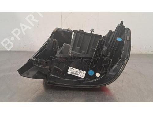 Left taillight OPEL CORSA F (P2JO) 1.2 (68) | BP30046967C34 