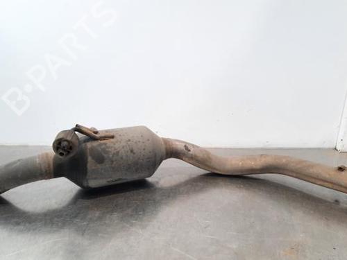 Used Catalyst LEXUS RX (_L1_) 350 AWD (GGL15_, GGL15R) (277 hp) 23578876