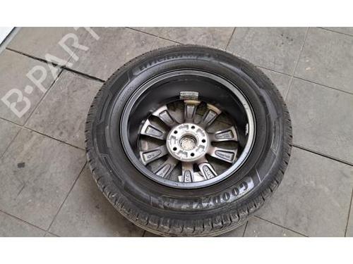 Fælk RENAULT TRAFIC III Van (FG_) 2.0 dCi 145 (FGML) | BP36169581C45  - Image 6
