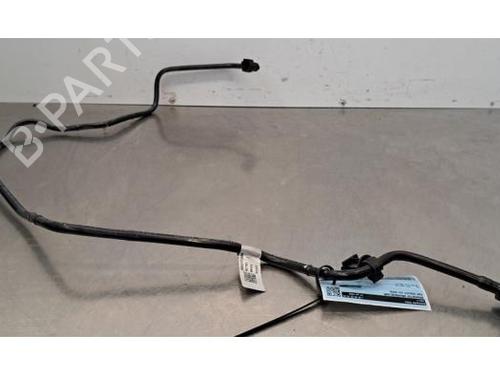 Used Other Other FIAT DUCATO Bus (250_) E-Ducato (250DPE) (122 hp) 34200690 34200690