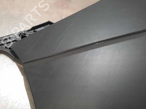 Corner bumper RENAULT TRAFIC II Van (FL) 2.0 dCi 115 (FL01, FL0U, FL00, FL0H, FL0M) | BP10887998C117 