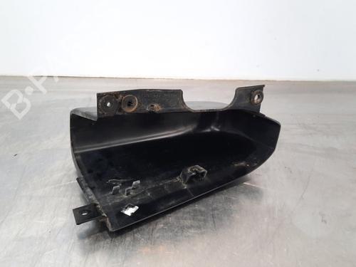 Corner bumper RENAULT TRAFIC III Van (FG_) 1.6 dCi 125 (FGMH) | BP10898185C117 
