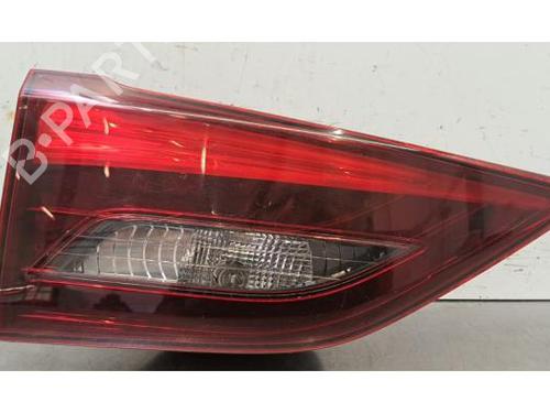 Used Left taillight Left taillight TOYOTA AVENSIS Saloon (_T27_) 1.8 VVT-i (ZRT271_, ZRT271R) (147 hp) 36443850 36443850