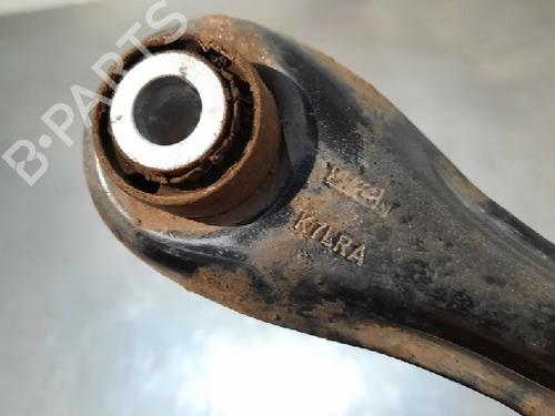 Used Left rear suspension arm VOLVO S40 II (544) 1.6 D (110 hp) 10887065