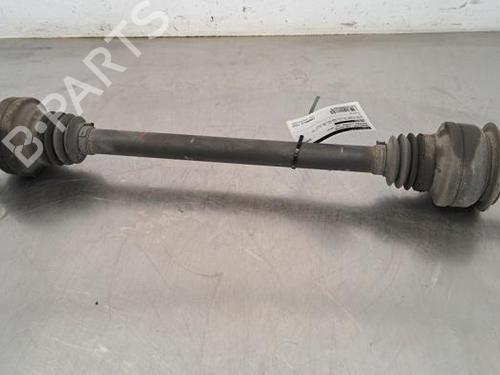 Used Left rear driveshaft MERCEDES-BENZ C-CLASS (W205) C 220 BlueTEC / d (205.003) (163 hp) 23621088
