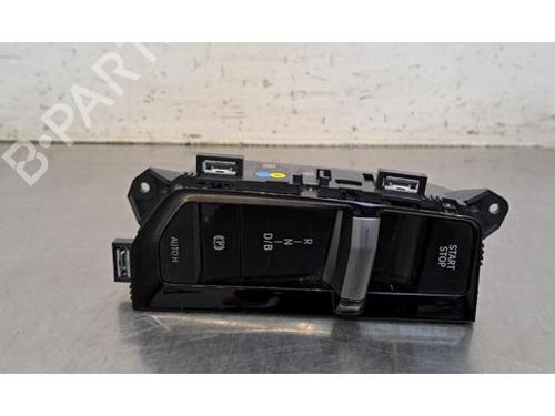 Leva del cambio Leva del cambio BMW 5 (G60, G90, G68) i5 eDrive40 (340 hp) 37003165 37003165