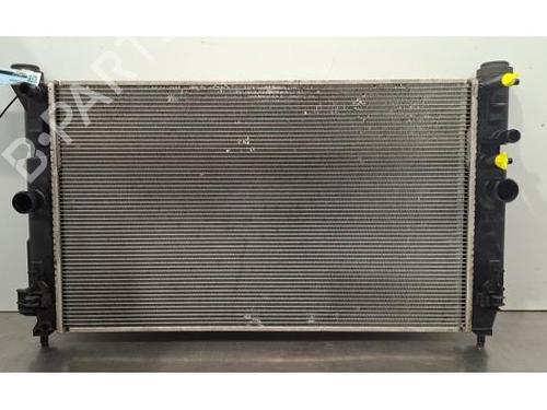Used Water radiator TOYOTA YARIS CROSS (MXP_) 1.5 Hybrid (MXPJ10) (116 hp) 32847179