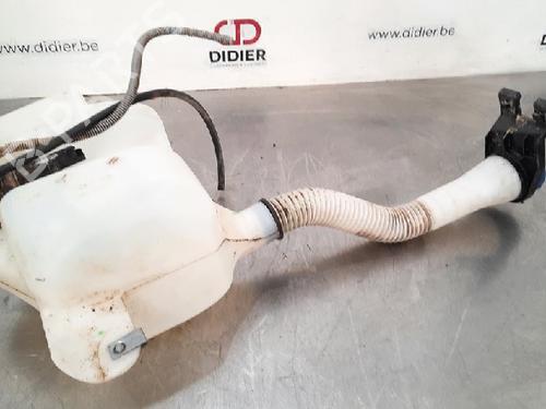 Windscreen washer tank CITROËN JUMPY II Van 1.6 HDi 90 8V | BP10889740C113 