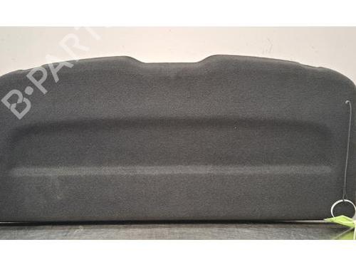 Used Rear parcel shelf PEUGEOT 208 II (UB_, UP_, UW_, UJ_) e-208 (136 hp) 29058130