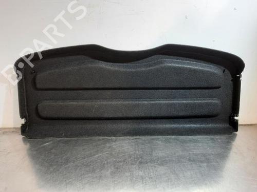 Rear parcel shelf CITROËN C3 III (SX) 1.2 VTi 82 | BP38606933C85 - Image 2
