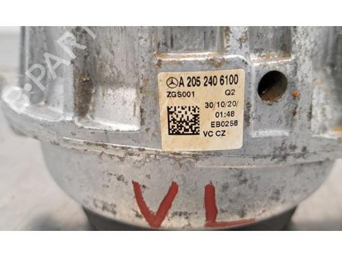 Engine mount MERCEDES-BENZ SPRINTER 3,5-t Van (B907, B910) eSPRINTER (910.633) | BP29414344M89 