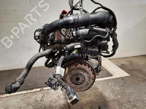 Engine OPEL GRANDLAND / GRANDLAND X (A18, P1UO) 1.2 (75) | BP29222886M1 