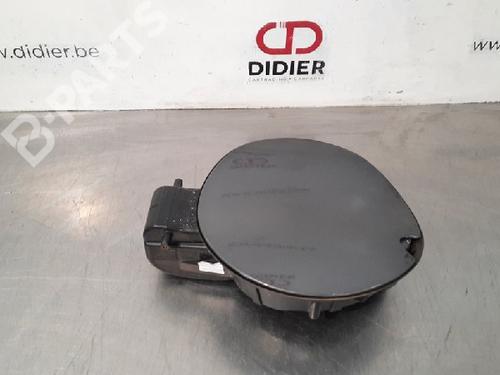 Used Fuel flap Fuel flap PEUGEOT 208 I (CA_, CC_) 1.5 BlueHDI 100 (102 hp) 10886085 10886085