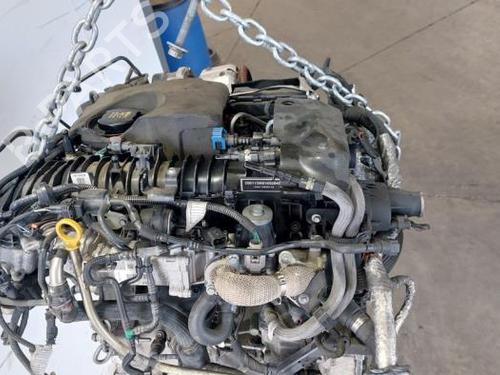 Engine LAND ROVER DEFENDER Station Wagon (L663) D240 SD4 4x4 | BP23617541M1 