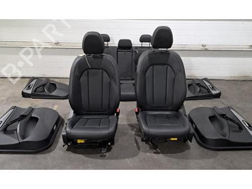 Ensemble sièges BMW X3 (G01, F97, G08) xDrive 20 d (190 hp) 29643294