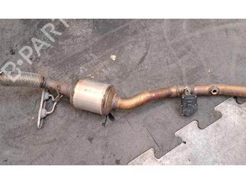 Exhaust system VW PASSAT B8 Variant (3G5, CB5) 1.6 TDI | BP39642319M121 - Image 5