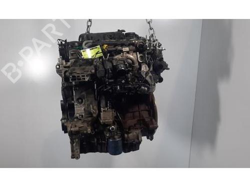 Used Engine OPEL VIVARO C Van (K0) 2.0 (144 hp) 29015717