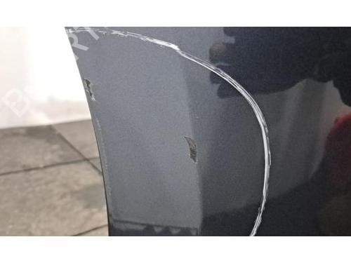 Front bumper NISSAN MICRA V (K14) 1.0 IG-T | BP31347408C7 