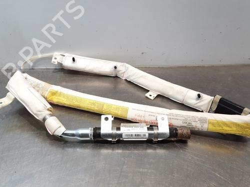 Used Right curtain airbag HYUNDAI i20 I (PB, PBT) 1.2 (86 hp) 15030899