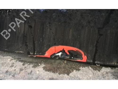 Tailgate RENAULT CLIO V (B7_) 1.0 TCe 100 (B7MT) | BP23589605C6 - Image 5