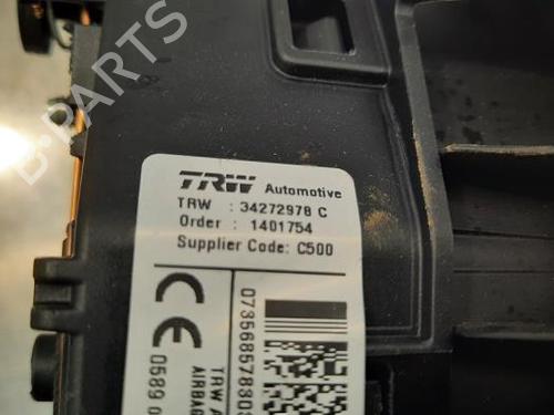 Driver airbag PEUGEOT BOXER Van 2.2 HDi 120 | BP23601513C9 