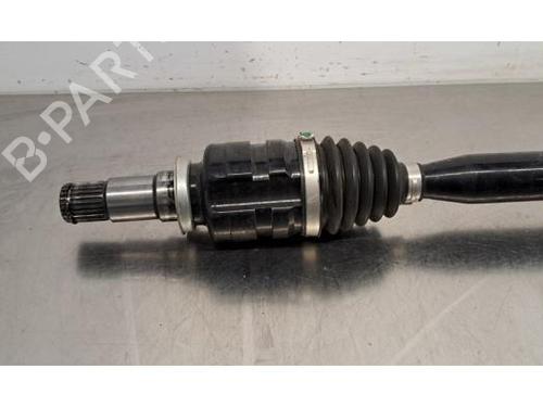 Right front driveshaft TOYOTA C-HR (_X1_) 1.8 Hybrid (ZYX10_, ZYX11_, ZYX10R, ZYX11R) | BP30605139M39