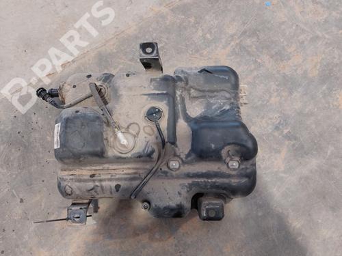 Used Dpf tank Dpf tank OPEL VIVARO B Bus (X82) 1.6 CDTI (06) (125 hp) 10892073 10892073