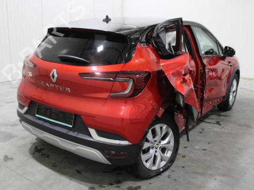 Engine RENAULT CAPTUR II (HF_) TCe 90 (HFM6) | BP39235033M1 - Image 9