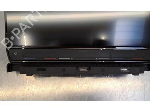 Display SEAT LEON (KL1, KLG) 2.0 TDI | BP34433574C48 - Image 2