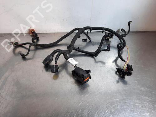 Kabel Kabel CITROËN C3 AIRCROSS II (SJ_) ë-C3 (SJPZYA) (113 hp) 33859457 33859457