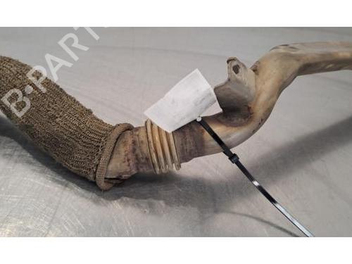 Exhaust system LAND ROVER RANGE ROVER VELAR (L560) 3.0 D275 SDV6 4x4 | BP33859250M121 - Image 4