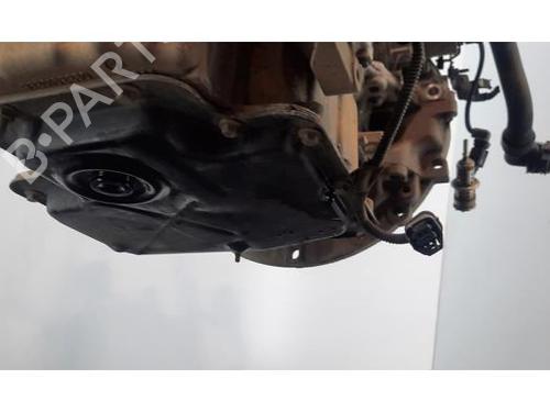 Engine CITROËN BERLINGO Box Body/MPV (K9) 1.5 BlueHDi 130 | BP32632863M1 