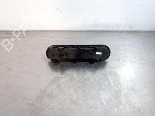 Climate control ALFA ROMEO GIULIA (952_) 2.2 D (952AGA250, 952AGM250, 952ASM2, 952ASA2) | BP33277714I5 - Image 3