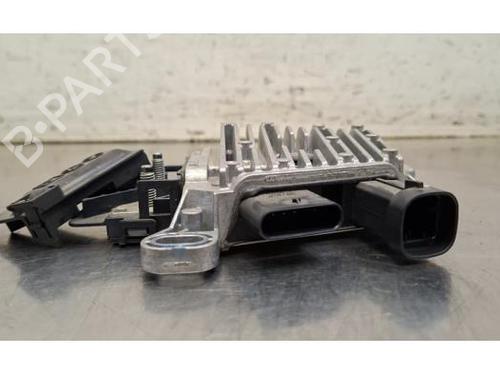Used Electronic module Electronic module DS DS 7 Crossback (J4_, JR_, JC_) E-TENSE 225 (J4DGZU, J45GQU) (224 hp) 40202188 40202188