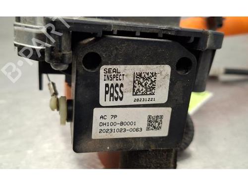 Cable KIA CEED Sportswagon (CD) 1.6 GDI Hybrid | BP31633738E12  - Image 8