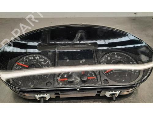 Used Instrument cluster CITROËN JUMPER II Van 2.0 BlueHDi 130 (130 hp) 23610269