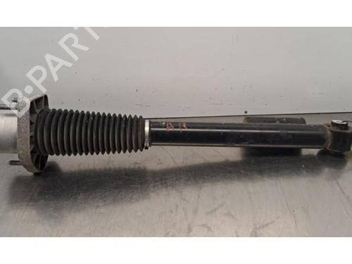 Used Right rear shock absorber LAND ROVER DEFENDER Station Wagon (L663) P300 Si4 4x4 (300 hp) 32150297