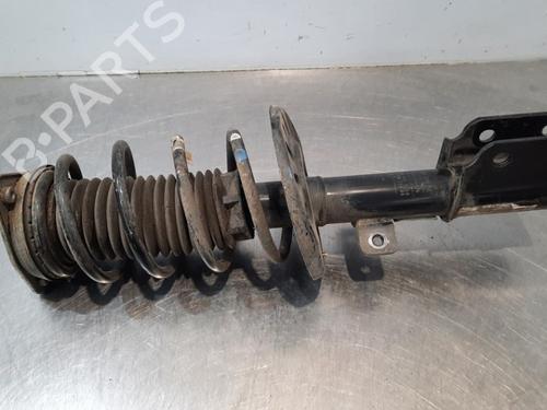 Used Left front shock absorber PEUGEOT RIFTER 1.5 BlueHDi 100 (102 hp) 15036979