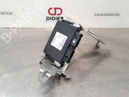 Used Electronic module MERCEDES-BENZ C-CLASS (W205) C 180 BlueTEC / d (205.036) (116 hp) 10895739