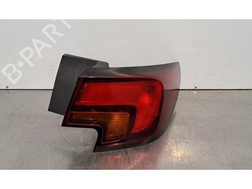 Used Right taillight OPEL ASTRA K (B16) 1.6 CDTi (68) (110 hp) 23594580