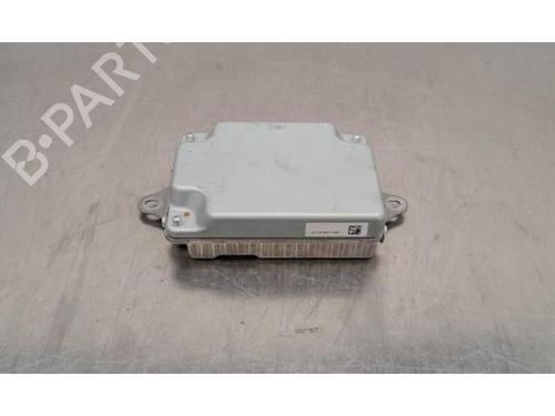 Electronic module TOYOTA HILUX VIII Pickup (_N1_) 2.8 TD 4WD (GUN126) | BP29389117M83 